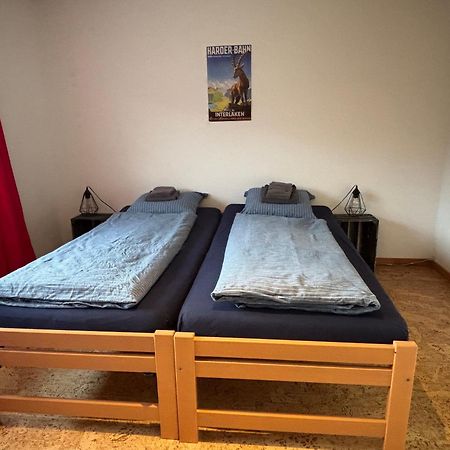 Lakeviewhouse Sundlauenen Екстериор снимка