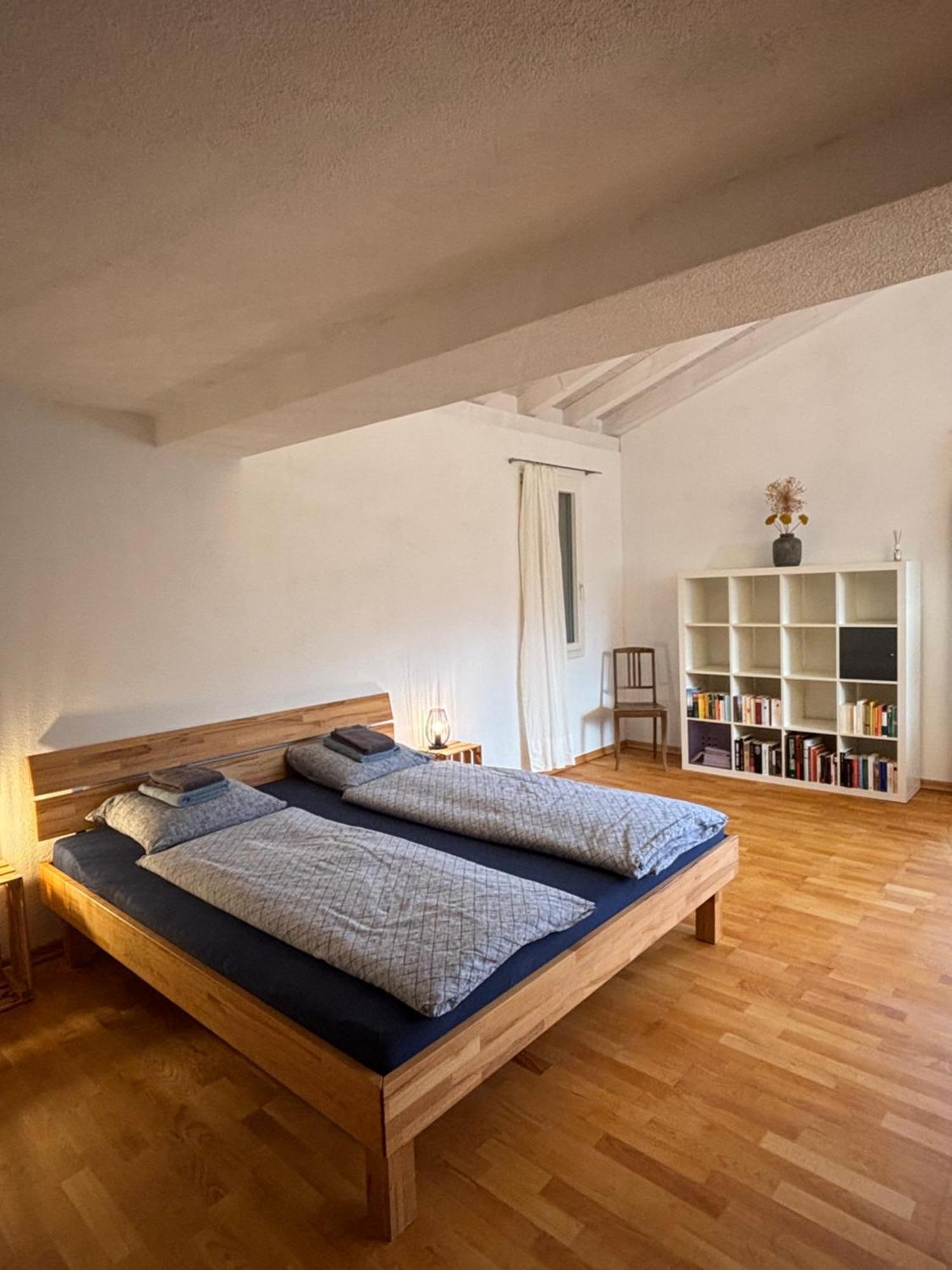 Lakeviewhouse Sundlauenen Екстериор снимка